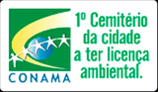 Primeiro cemitério da cidade a ter licença ambiental